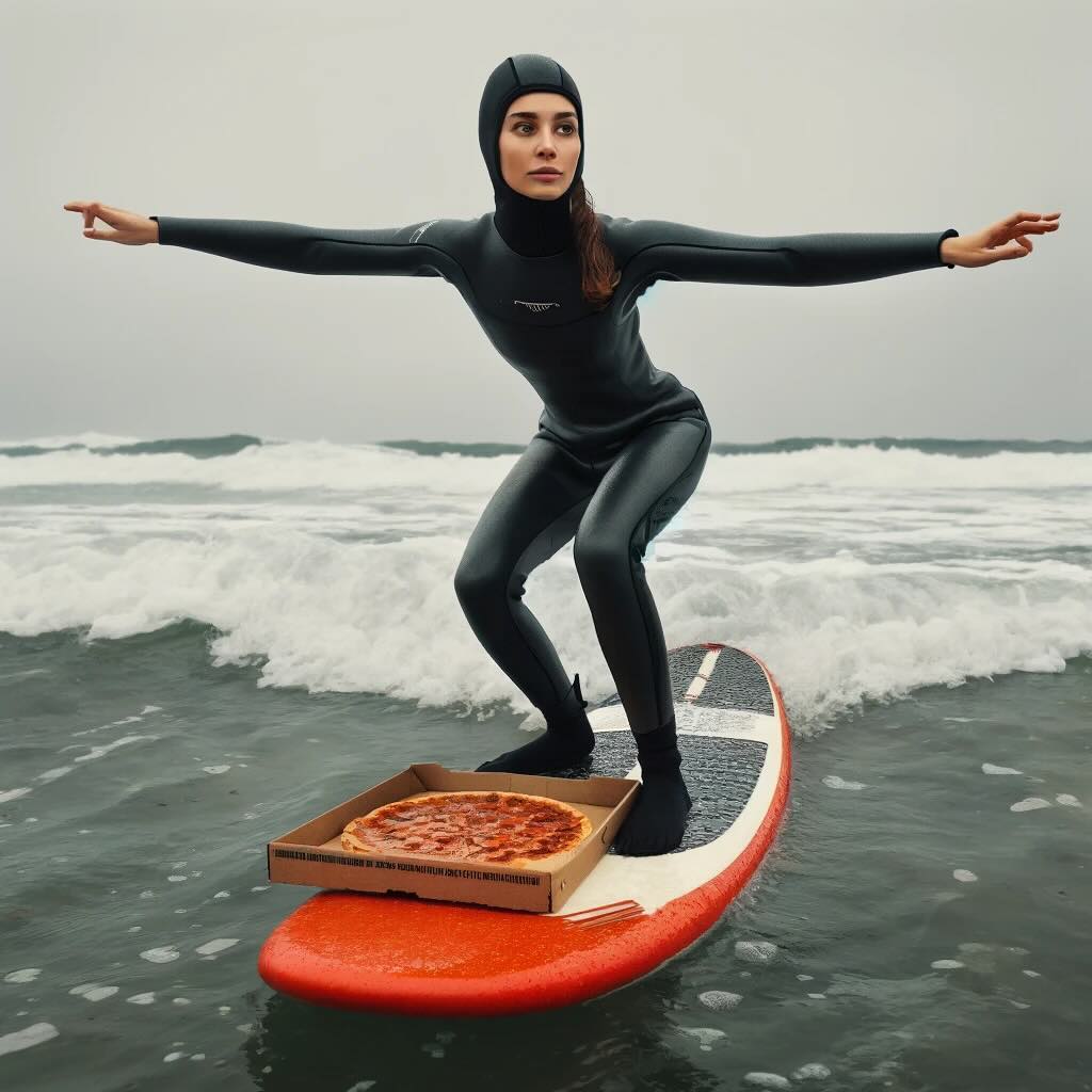 try urge surfing to reduce emotional eating