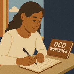 OCD workbooks
